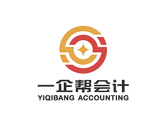 彭波的logo設計