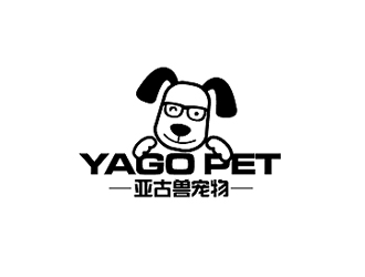 秦曉東的logo設計