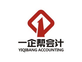 曾翼的logo設計