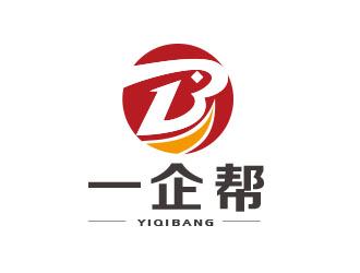 朱紅娟的logo設計