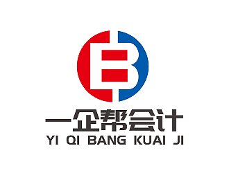 盛銘的logo設計