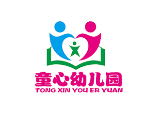 盛銘的logo設計