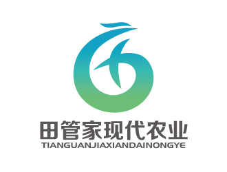 張俊的logo設計