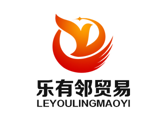 余亮亮的logo設計