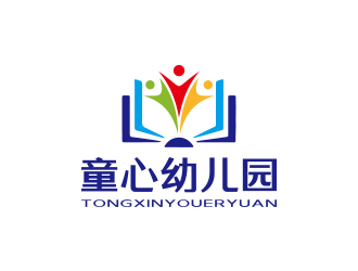 孫金澤的logo設計