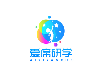 孫金澤的logo設計