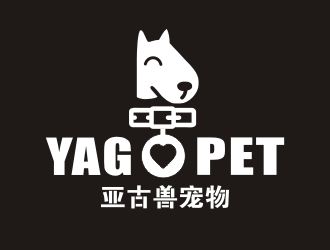 姜彥海的logo設計