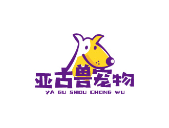 周金進的logo設計