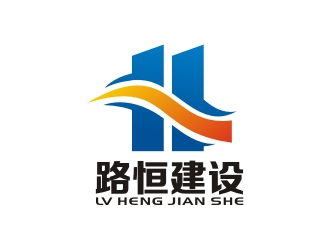 李泉輝的logo設計