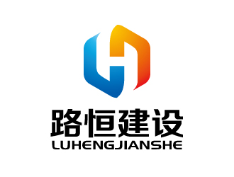 張俊的logo設計