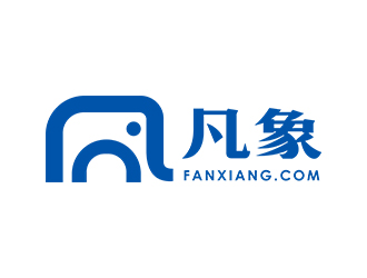 鄭錦尚的logo設計