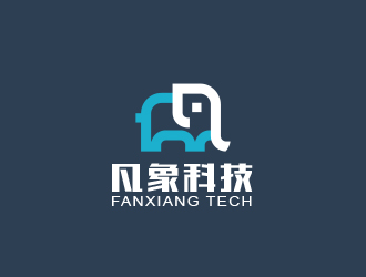 黃安悅的logo設計