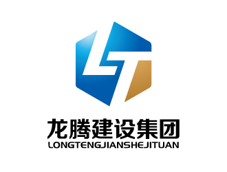 張俊的logo設計