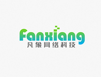 吳曉偉的logo設計