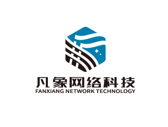 陳智江的logo設計