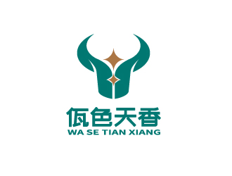 陳智江的logo設計