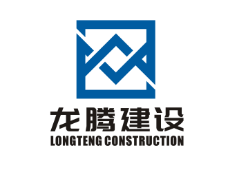 姜彥海的logo設計