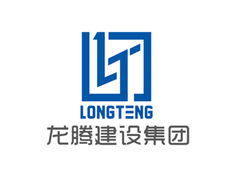 趙鵬的logo設計