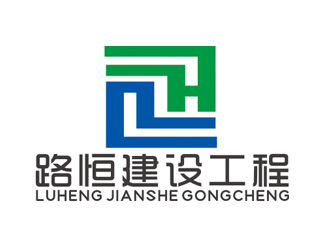 趙鵬的logo設計