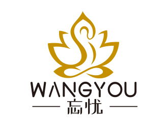 向正軍的logo設計