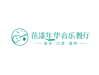 孫金澤的logo設計