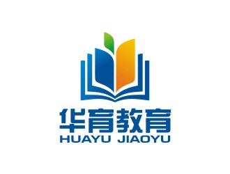 曾翼的logo設計