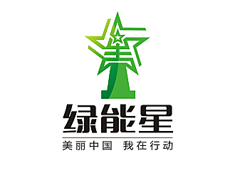 勞志飛的logo設(shè)計