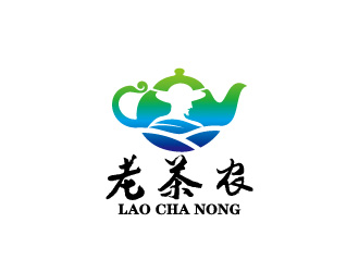 周金進的logo設計