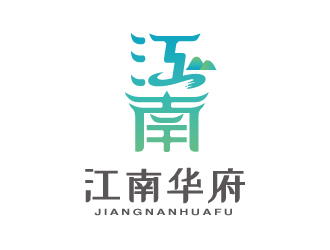 張俊的logo設(shè)計(jì)