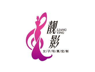 黃安悅的logo設(shè)計