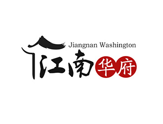 吳曉偉的logo設(shè)計(jì)