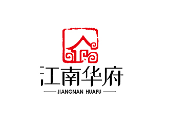 秦曉東的logo設(shè)計(jì)