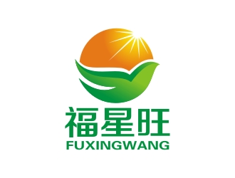 曾翼的logo設計