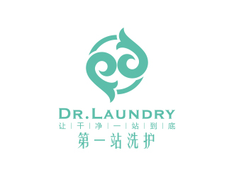 孫金澤的logo設計