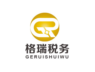 朱紅娟的logo設計