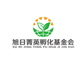 周金進的logo設計