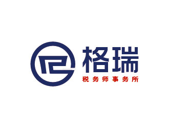 李賀的logo設計