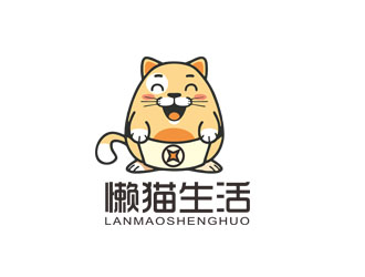 郭慶忠的logo設(shè)計