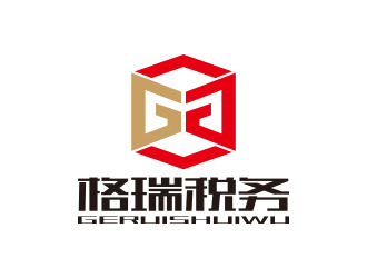 孫金澤的logo設計