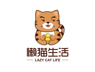 勇炎的logo設(shè)計