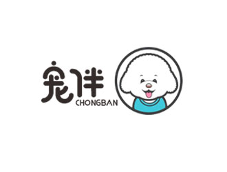 郭慶忠的logo設計