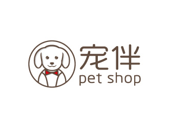 周金進的logo設計