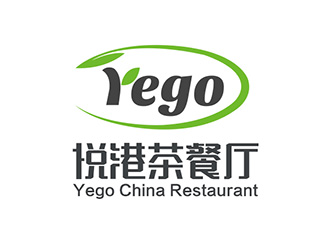 吳曉偉的logo設計