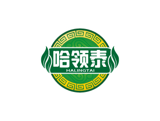 張俊的logo設計