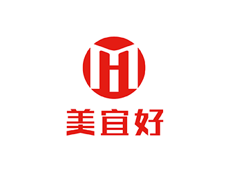 梁俊的logo設計