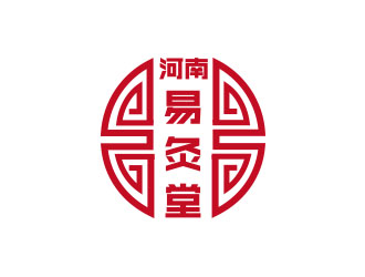 朱紅娟的logo設(shè)計