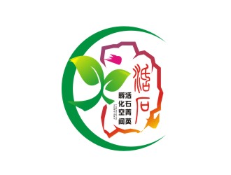 楊占斌的logo設(shè)計(jì)