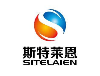 張俊的斯特萊恩電氣信息技術(shù)（北京）有限公司logo設(shè)計