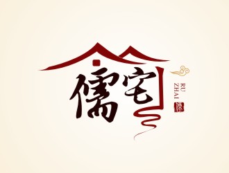 楊占斌的logo設(shè)計