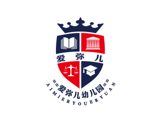 孫金澤的logo設計